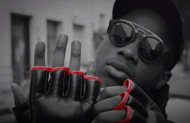 Un celebru rapper a fost condamnat la 12 ani de închisoare