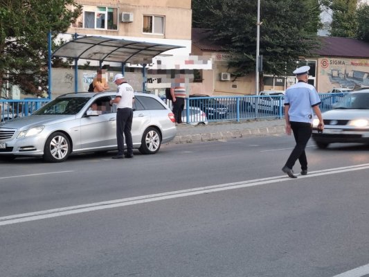 Șoferi, drogați cu amfetamină, pe drumurile din Constanța! Video
