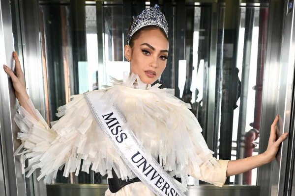 Limitele de vârstă la concursul Miss Univers, eliminate