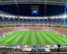 Finala UEFA Europa League 2028 se joacă pe Arena Națională: 'Oportunitate unică'