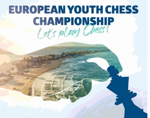 Stațiunea Mamaia va găzdui Campionatul European de Șah pentru juniori 2023