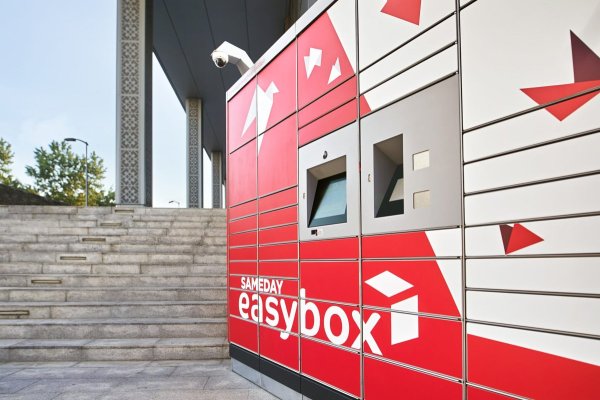 Compania de curierat Sameday investește peste un milion de euro în noua sa aplicație mobilă