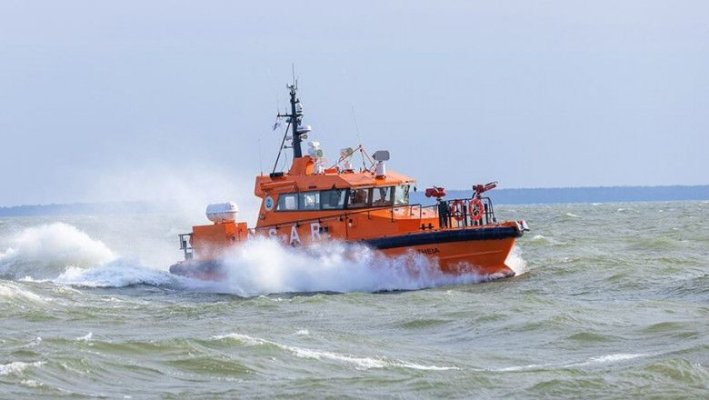 14 iunie va fi Ziua națională a marinarilor salvatori, dacă legea va trece și de Camera Deputaților