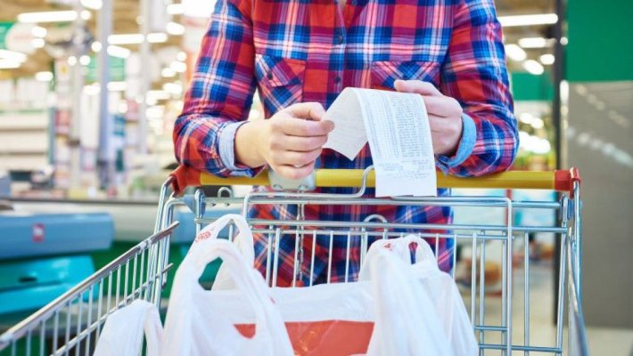 Managerii estimează că vor fi scumpiri în toate domeniile de activitate ale economiei, în următoarele trei luni