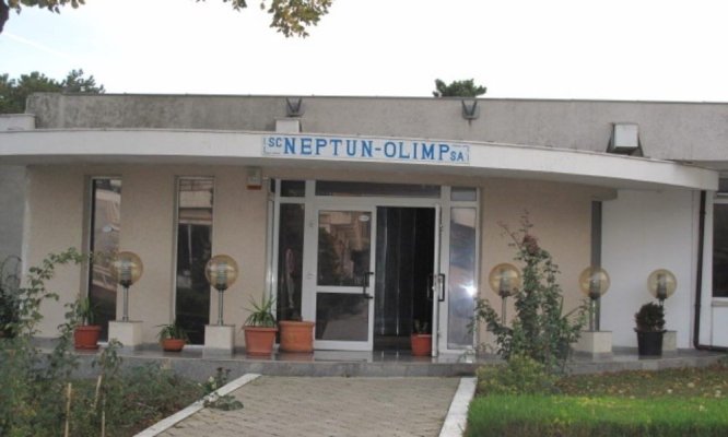 Neptun Olimp nu plăteste impozitul pe profit de 12 ani!