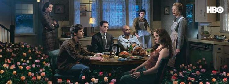 George R.R. Martin: Ultimul episod din ''Six Feet Under'', cel mai bun din istoria televiziunii