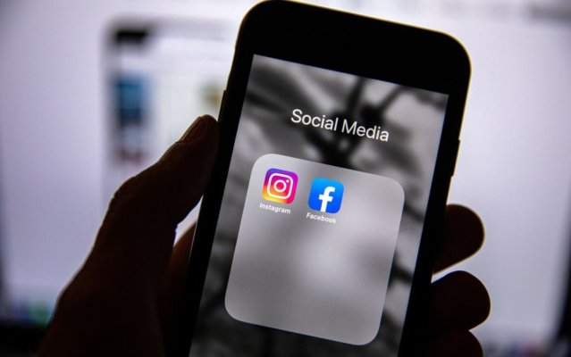 Veste-șoc! Facebook și Instagram ar putea deveni cu plată în Europa 