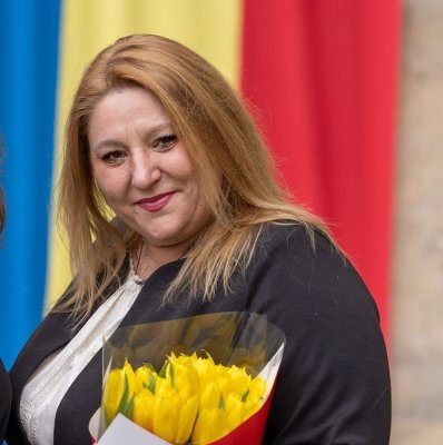 Diana Șoșoacă acuză că AUR e o făcătură politică