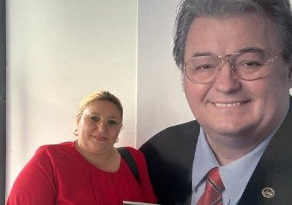 SOS România, partidul lui Șosoacă, absoarbe PRM-ul fondat de Corneliu Vadim Tudor