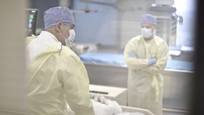 Marcel Ciolacu a vizitat la Bruxelles doi răniți în exploziile din Crevedia