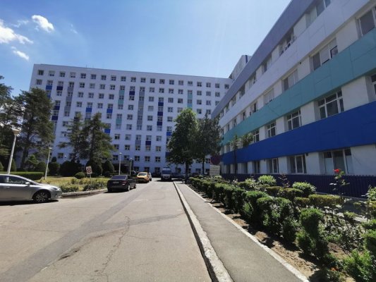 O femeie din Galați a murit după ce medicii au tratat-o de diabet, deși avea probleme cu plămânii