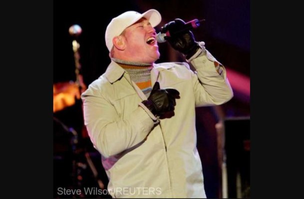 Steve Harwell, solistul trupei Smash Mouth, a murit la vârsta de 56 de ani