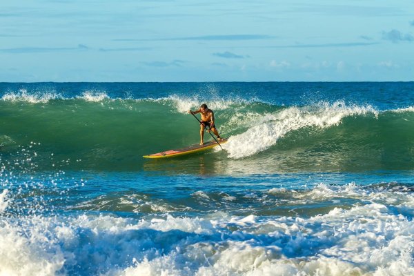 Campionatul Național de Stand Up Paddle 2023 are loc la Constanța 