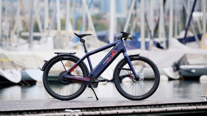 Producătorul elvețian de biciclete Stromer se extinde în România cu un birou la Cluj