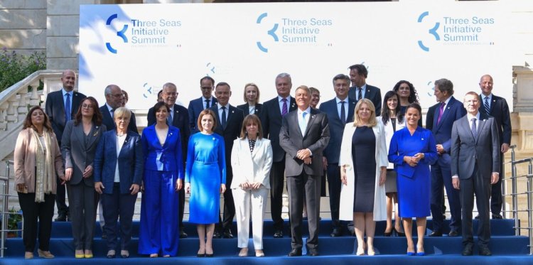 Declaraţie comună a liderilor: Reiterăm condamnarea războiului brutal al Rusiei împotriva Ucrainei