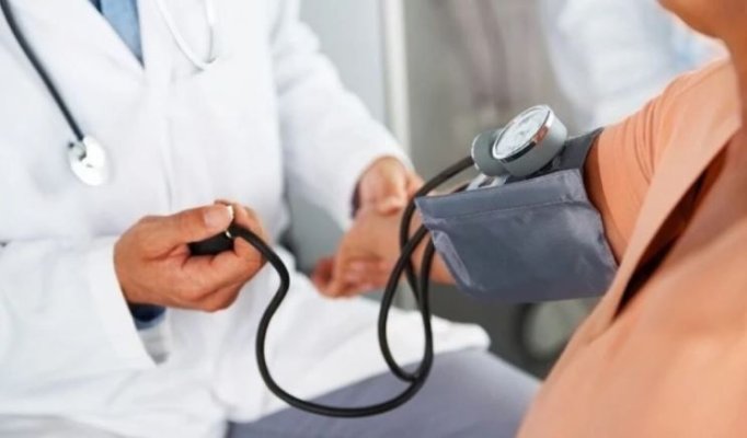 OMS: Patru din cinci persoane cu hipertensiune arterială nu primesc tratamentul adecvat