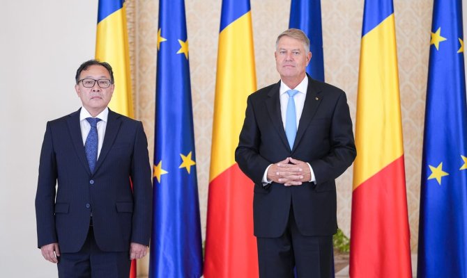 Președintele Kazahstanului a prezentat reformele economice, în cadrul discursul privind starea națiunii
