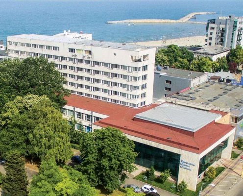 UMC, în parteneriat cu Universitatea Națională de Științe și Tehnologie Politehnica din Bucureşti, organizează un eveniment de amploare