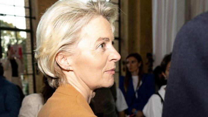 Ursula von der Leyen nu va candida în 2024 pentru un loc în Parlamentul European
