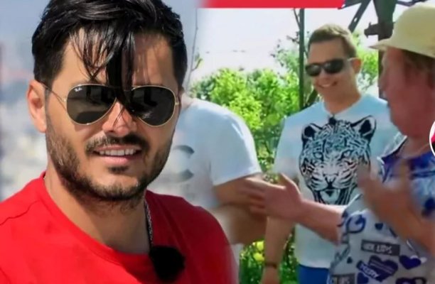 Liviu Vârciu, ajuns din greșeală în casa rudelor Adelinei Pestrițu: „Mamă, nu mai scap toată viața mea!”