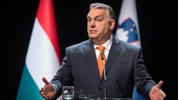 Viktor Orban: Ungaria nu va susţine Ucraina în niciun for internaţional dacă nu restabileşte drepturile minorităţii maghiare