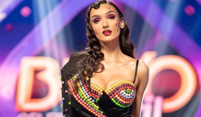 Cum a apărut Viviana Sposub după ce George Burcea și-a anunțat candidatura la Primăria Capitalei 