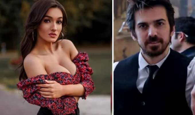 Viviana Sposub s-a cuplat cu fostul soț al Andreei Marin?