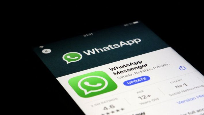WhatsApp pregătește lansarea unui nou design