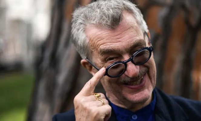 Regizorul Wim Wenders va fi omagiat la Festivalul Lumiere de la Lyon