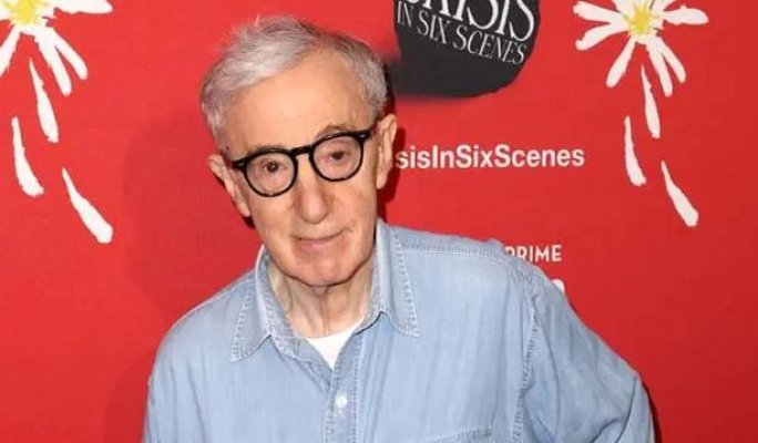 Woody Allen va filma iar la New York 'dacă cineva este suficient de nebun' să-l finanţeze