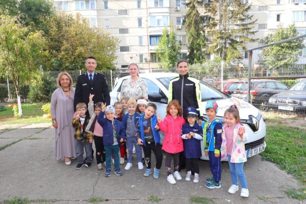 Siguranța în unitățile de învățământ, prioritară pentru municipalitatea constănțeană