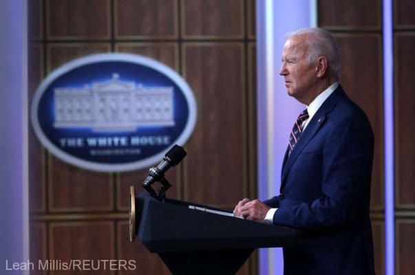 Fără o încetare a focului în Gaza, nu contaţi pe voturile noastre în 2024, îi transmit musulmanii americani lui Biden
