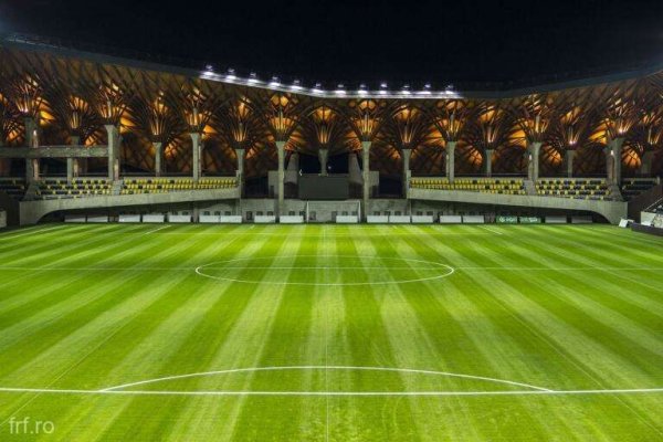 Fotbal: Meciul Israel - România, din preliminariile EURO 2024, va avea loc la Felcsut, Ungaria