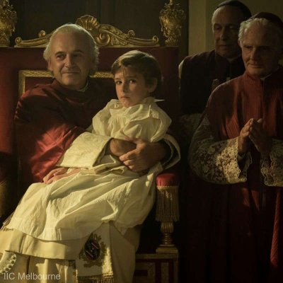 Cinema: Bellochio şi copilul evreu furat în numele papei