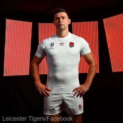 Rugby: Ben Youngs, cu cele mai multe selecţii la echipa Angliei, pune capăt carierei internaţionale