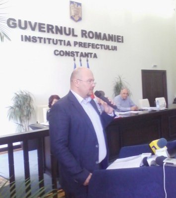 După 5 ani de judecată, Adrian Gâmbuțeanu află în ianuarie dacă merge la pușcărie