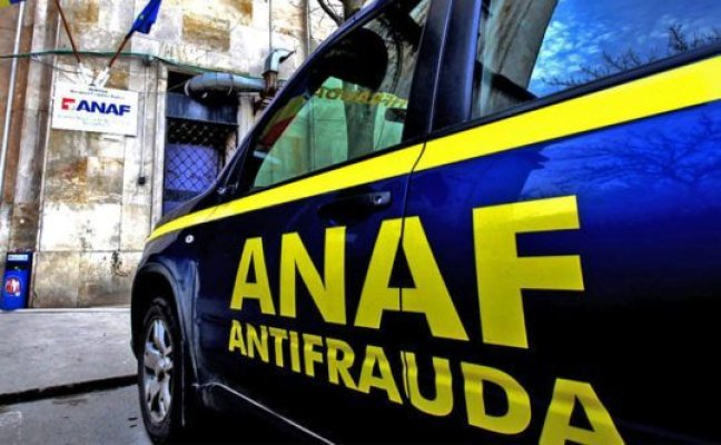 Inspectorii ANAF au identificat o companie de transport mărfuri care a adus un prejudiciu uriaș statului