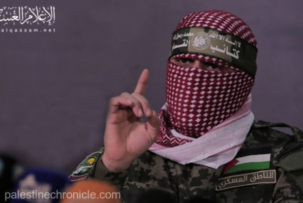Hamas cere eliberarea prizonierilor palestinieni în schimbul eliberării ostaticilor capturaţi din Israel