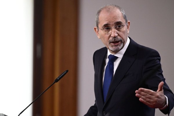 Iordania va considera drept o „declaraţie de război” orice intenţie a Israelului de a „expulza palestinieni din Cisiordania”
