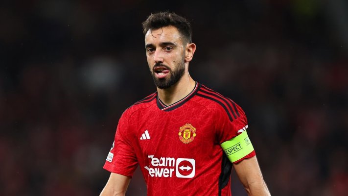 Fotbal - Roy Keane: Bruno Fernandes nu este potrivit pentru a fi căpitanul lui Manchester United