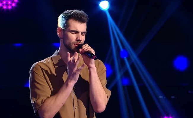 Iubitul lui Emil Rengle, show la Vocea României: În echipa cărui jurat a intrat