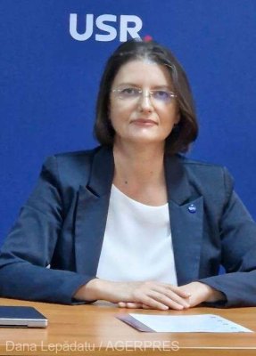 Atanasiu (USR): În Parlamentul European trebuie să meargă oameni care înţeleg politici publice