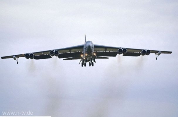 NATO efectuează exerciţii cu arme nucleare în Europa