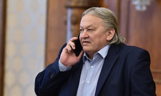 Ce i-a transmis Gică Hagi lui Dănuţ Lupu după încarcerare