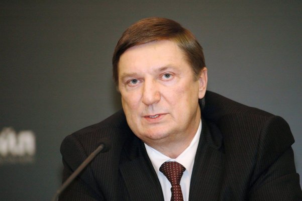 Seria morților suspecte continuă în Rusia: Șeful Lukoil a murit la numai 66 de ani