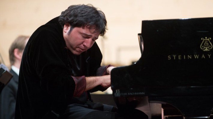 Concerte ale pianistului turc Fazil Say, anulate din cauza comentariilor acestuia despre Israel