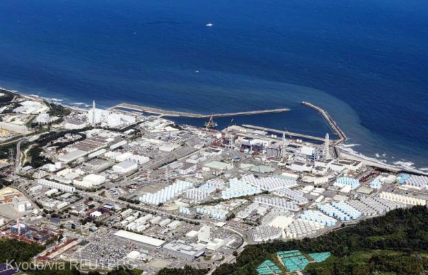 Deversarea apei de la Fukushima: A început faza a doua a operaţiunii