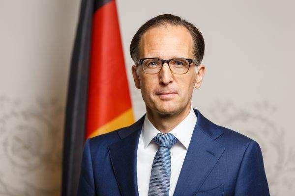 Ambasadorul Gebauer: Germania susţine în continuare ferm demult meritata aderare a Românei la spaţiul Schengen