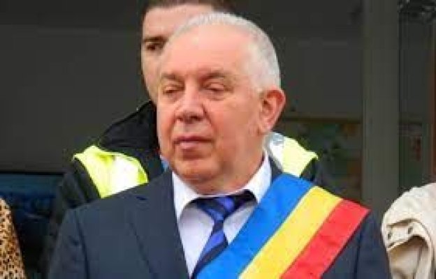 Fostul primar din Câmpina scapă de pedeapsă în dosarul de corupţie