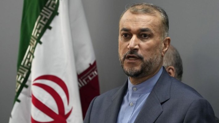 Iranul ameninţă Israelul cu o acţiune preventivă iminentă 